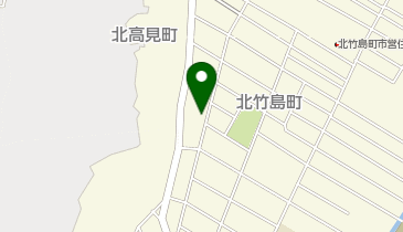 日進基礎工業(株)の地図画像