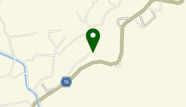 個人崇仁タクシー営業所の地図画像