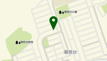 木下工業(株)の地図画像