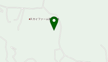 (有)スカイファーム第三農場の地図画像