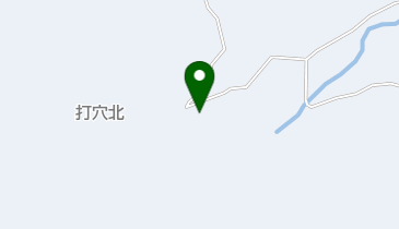 武中農場の地図画像