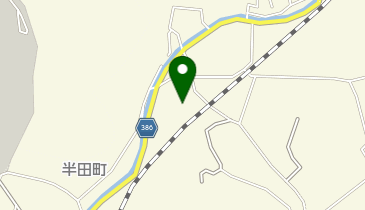 (有)三和工業の地図画像