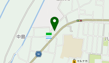 小椋工業の地図画像