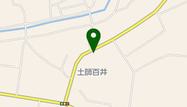 (株)森下工業の地図画像