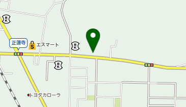 (有)三谷石材工業展示場の地図画像