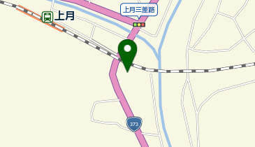 (株)岸本鉄工所の地図画像