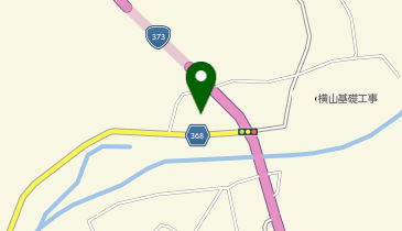 (有)光栄製作所の地図画像