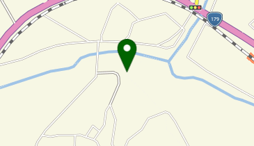 井河原産業(株)佐用工場の地図画像