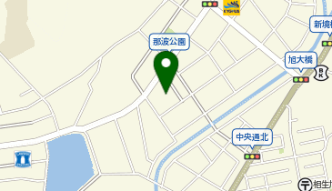 丸山鉄工所の地図画像