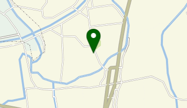 (有)藤原工業の地図画像