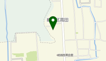 播磨運輸(株)の地図画像