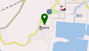 フードセンターいずみ倉庫の地図画像