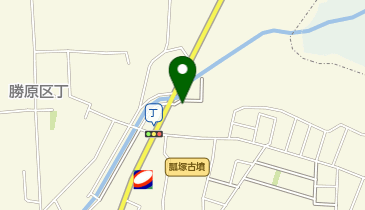 三原工業(株)の地図画像