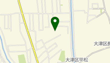 (株)SK工業の地図画像
