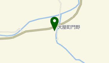 石田製作所の地図画像