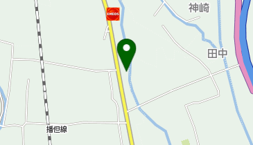 水谷工業の地図画像