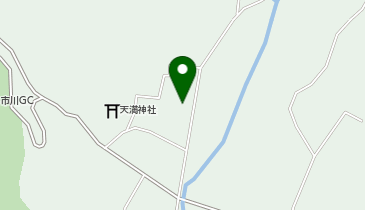 高橋鉄工所の地図画像