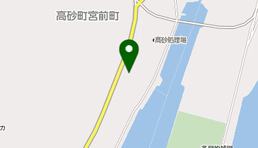 セイブサンエー肥料(株)高砂工場の地図画像