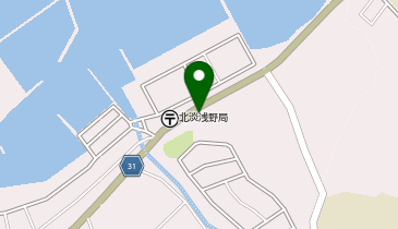 徳田鉄工所の地図画像