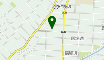 (有)前河エンジニアリングの地図画像