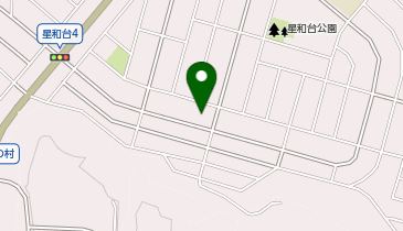 三和電気工業(株)の地図画像