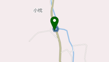 (株)エコー電機製作所の地図画像