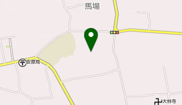 (有)和合運輸の地図画像