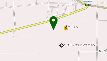 (株)岩崎電機製作所の地図画像