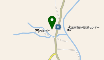 扶桑工業(株)の地図画像