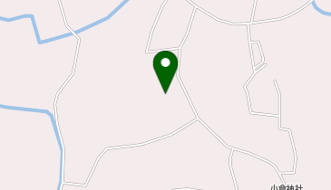 (株)西川製作所の地図画像