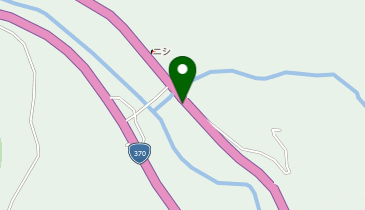 岩橋鉄工所の地図画像