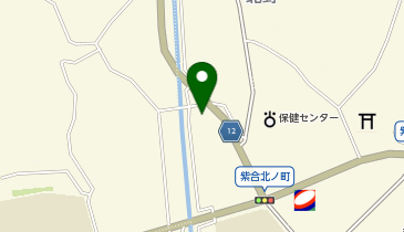 (株)阪神ビルド足場資材センターの地図画像