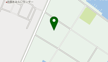 (株)リード物流センターの地図画像