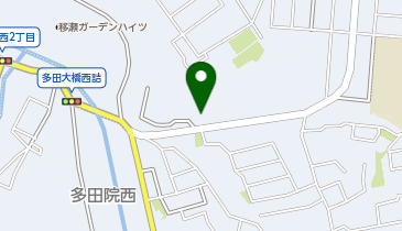 平野工業(株)の地図画像