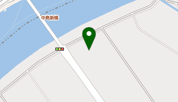 アズワン大阪物流センターの地図画像