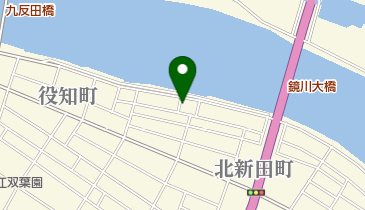 エースエンジニアリングの地図画像