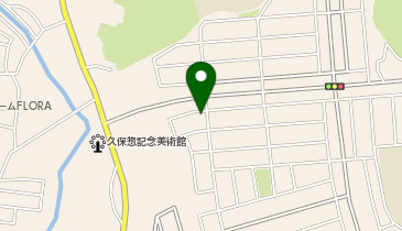 大阪労務管理センターの地図画像