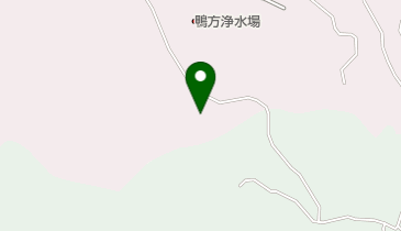 (有)川本化学第三工場の地図画像