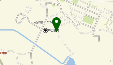 鈴木建設工業(株)の地図画像