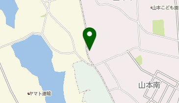 幸建工業(株)の地図画像