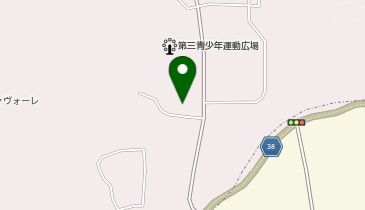 高橋鉄工(株)の地図画像
