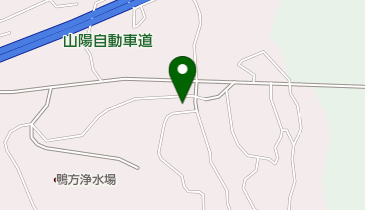 一光化学(株)鴨方工場の地図画像