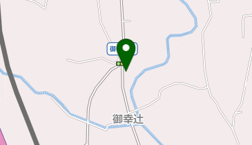 MKファクトリーの地図画像