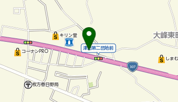 (株)トータルエンジニアリングの地図画像