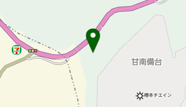 大商鋼材(株)京田辺工場の地図画像