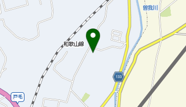 (株)井上天極堂本社工場の地図画像