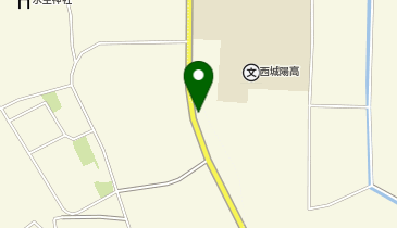 安達瓦工業の地図画像