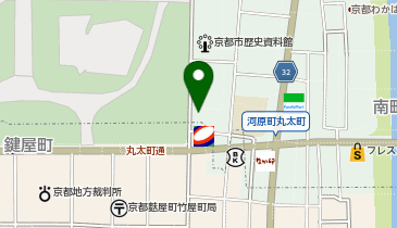 (有)寳印刷工業所の地図画像