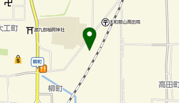 岩崎工業(株)の地図画像