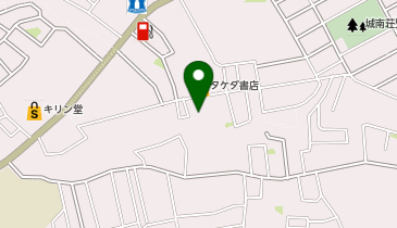 和建工業の地図画像